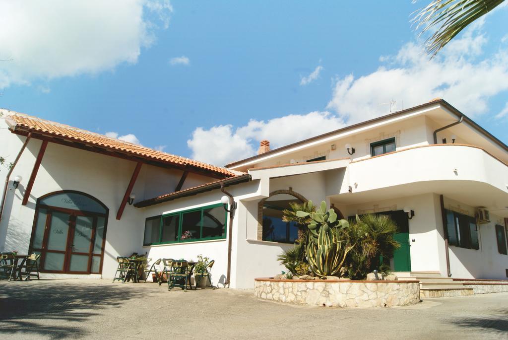 פאבארה Villabosco מראה חיצוני תמונה
