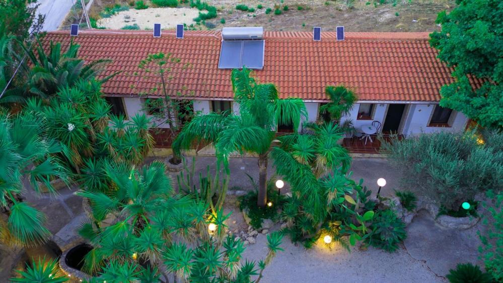 פאבארה Villabosco מראה חיצוני תמונה