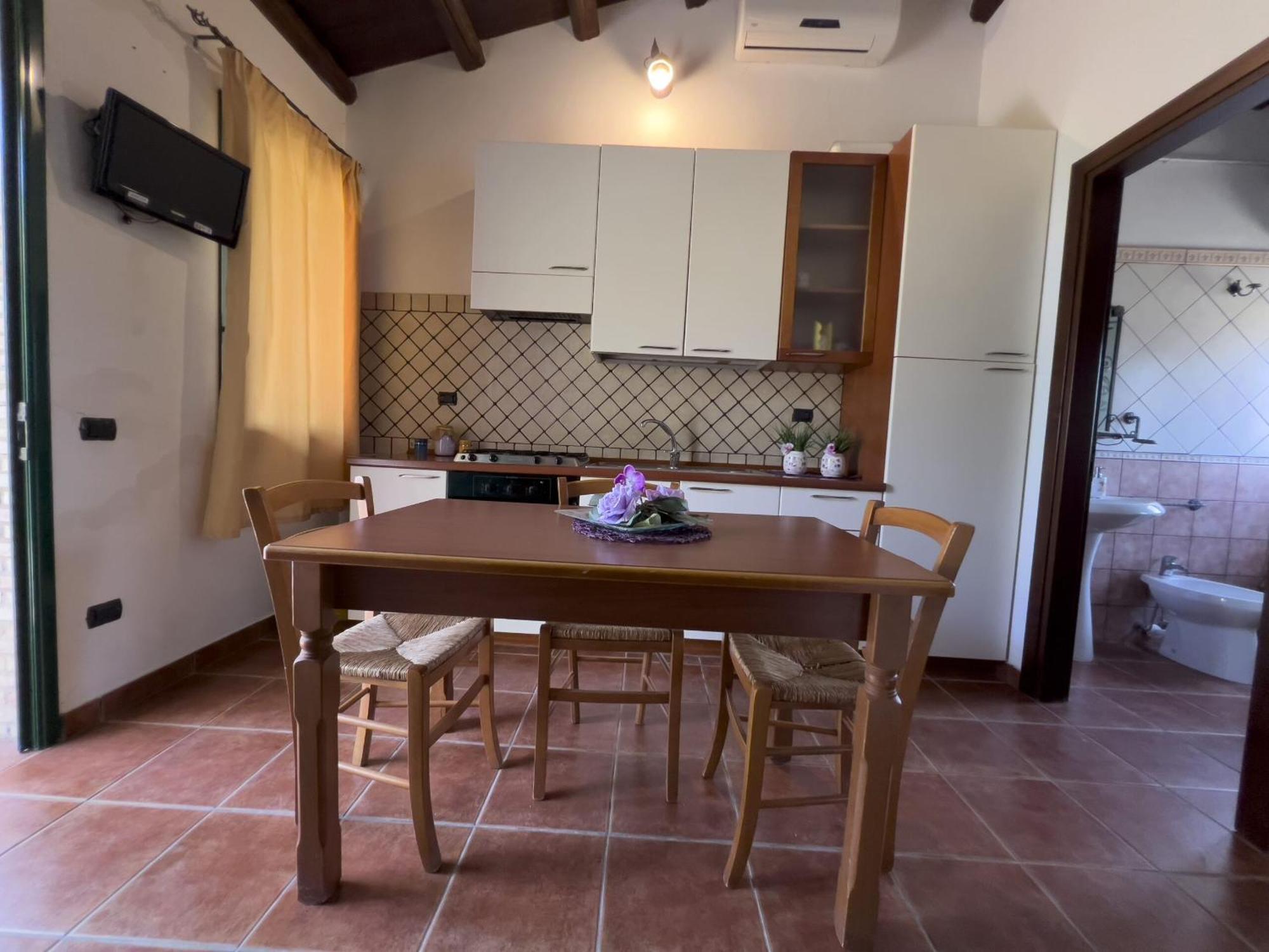 פאבארה Villabosco מראה חיצוני תמונה