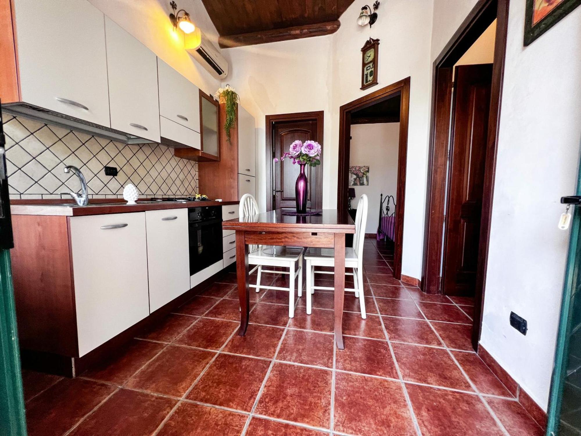 פאבארה Villabosco מראה חיצוני תמונה