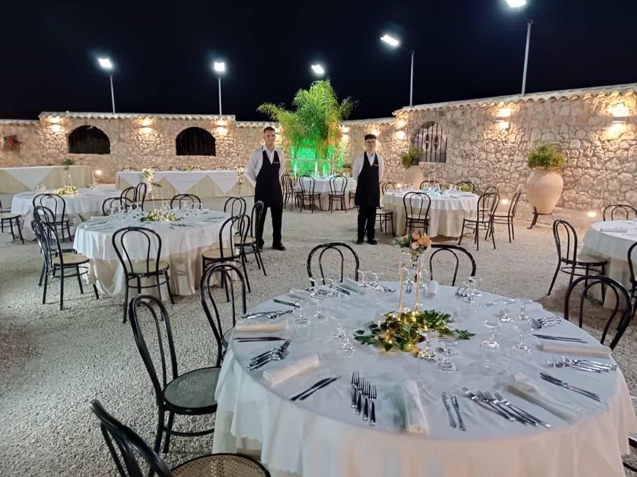 פאבארה Villabosco מראה חיצוני תמונה