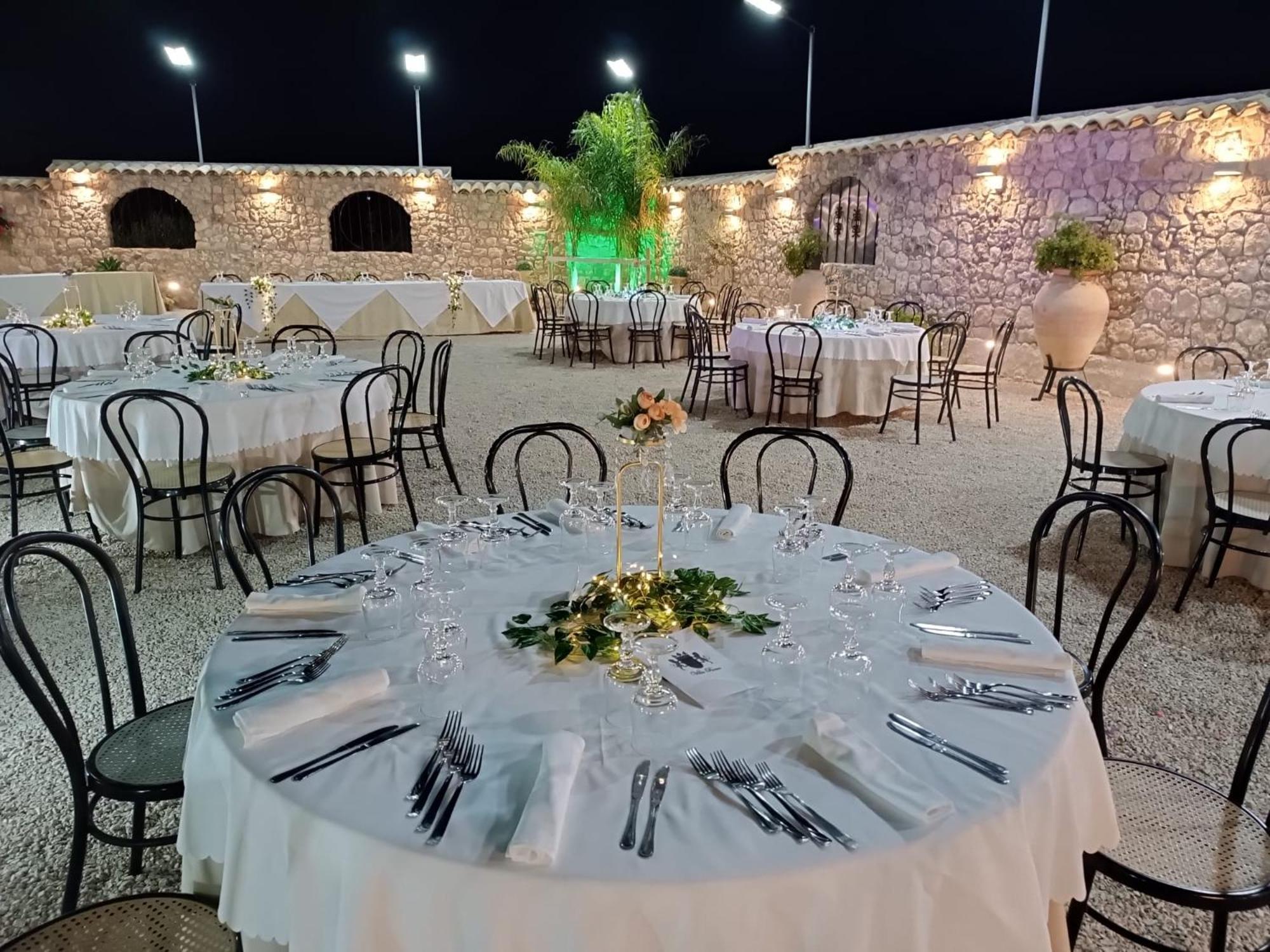 פאבארה Villabosco מראה חיצוני תמונה