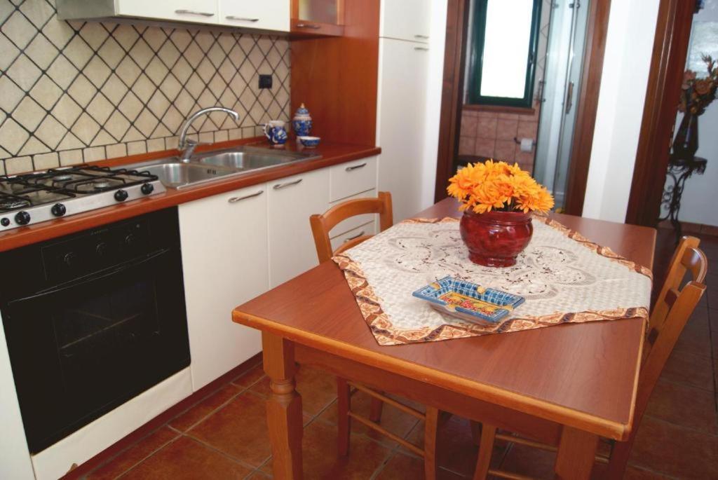פאבארה Villabosco מראה חיצוני תמונה