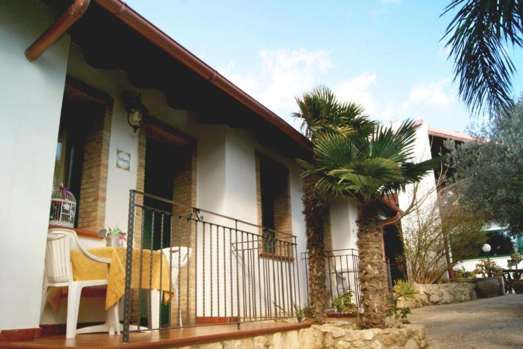 פאבארה Villabosco מראה חיצוני תמונה